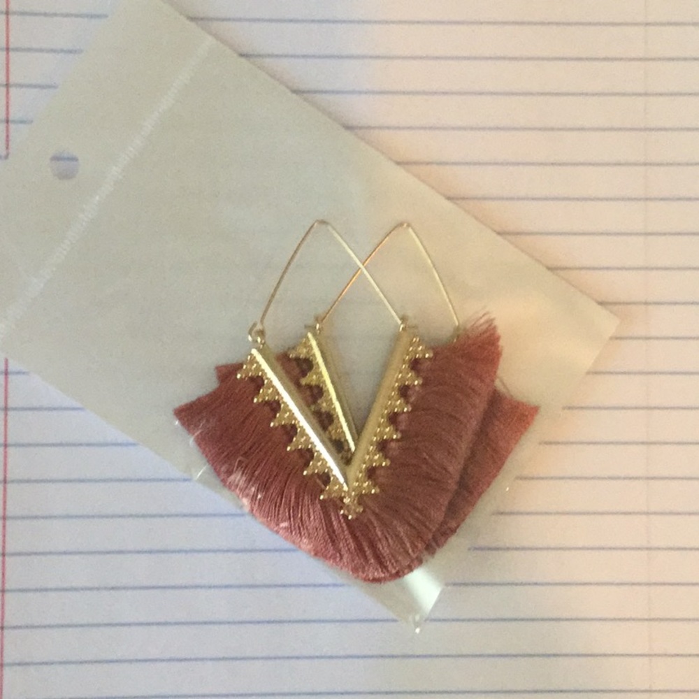 NWIB Earring
